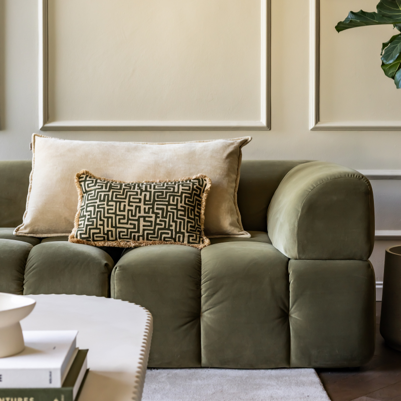 Wie viele Dekokissen auf dem Sofa? 6 ultimative Tipps!