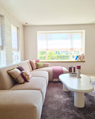 Sierkussens landelijk