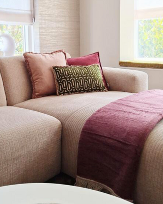 Sierkussens Scandinavisch