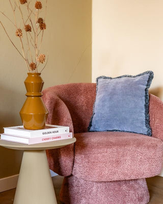 Sierkussens eclectisch