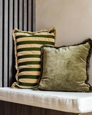 Sierkussen industrieel