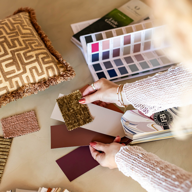 Consulenza online Kotabo con un interior designer - 60 minuti