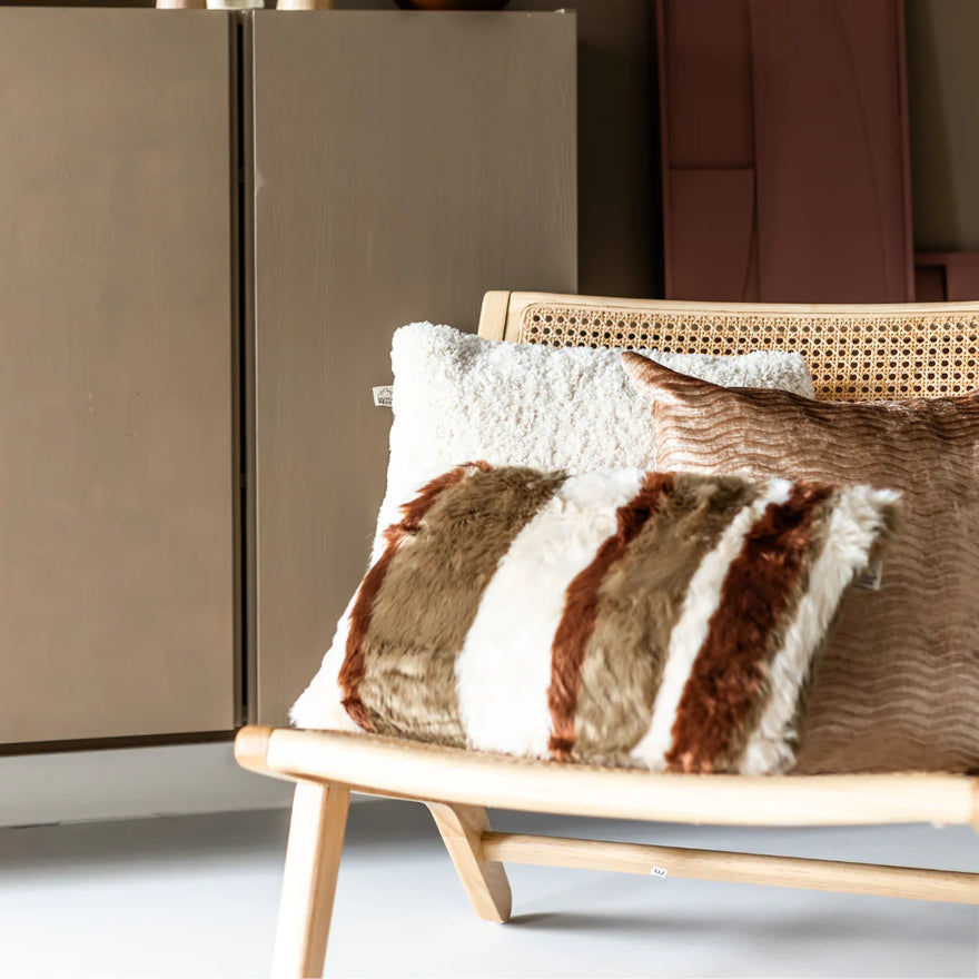 Hoe maak je je interieur gezellig en warm?