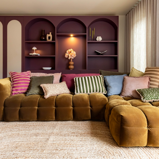 5 x woonkamerinspiratie met gezellige woonkamers