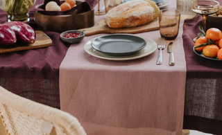 Hoe stijl je een kersttafel? Tips van interieurstyliste Karen