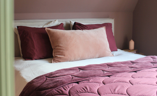 Sweet dreams! 6 x binnenkijken in kleurrijke slaapkamers