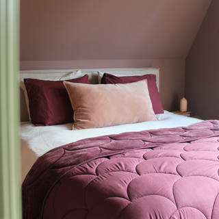 Sweet dreams! 6 x binnenkijken in kleurrijke slaapkamers