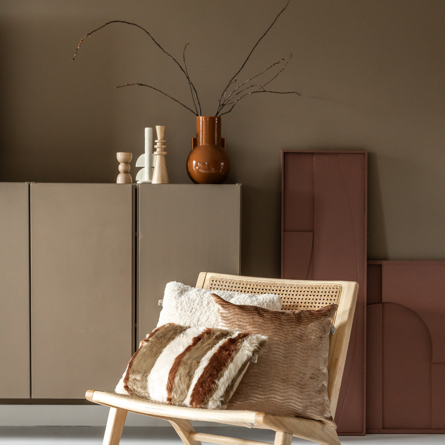 Alles over Japandi sierkussens