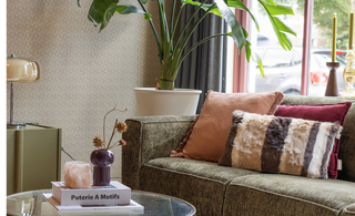 Winterwarmte: de fijnste tips voor een knus interieur