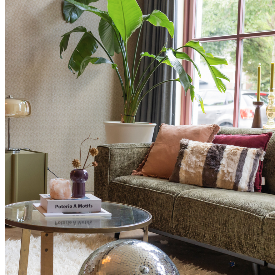 Winterwarmte: de fijnste tips voor een knus interieur