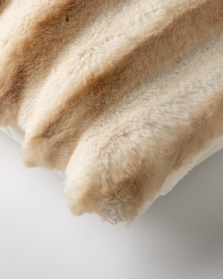 Waarom fluffy kussens? 5 redenen!