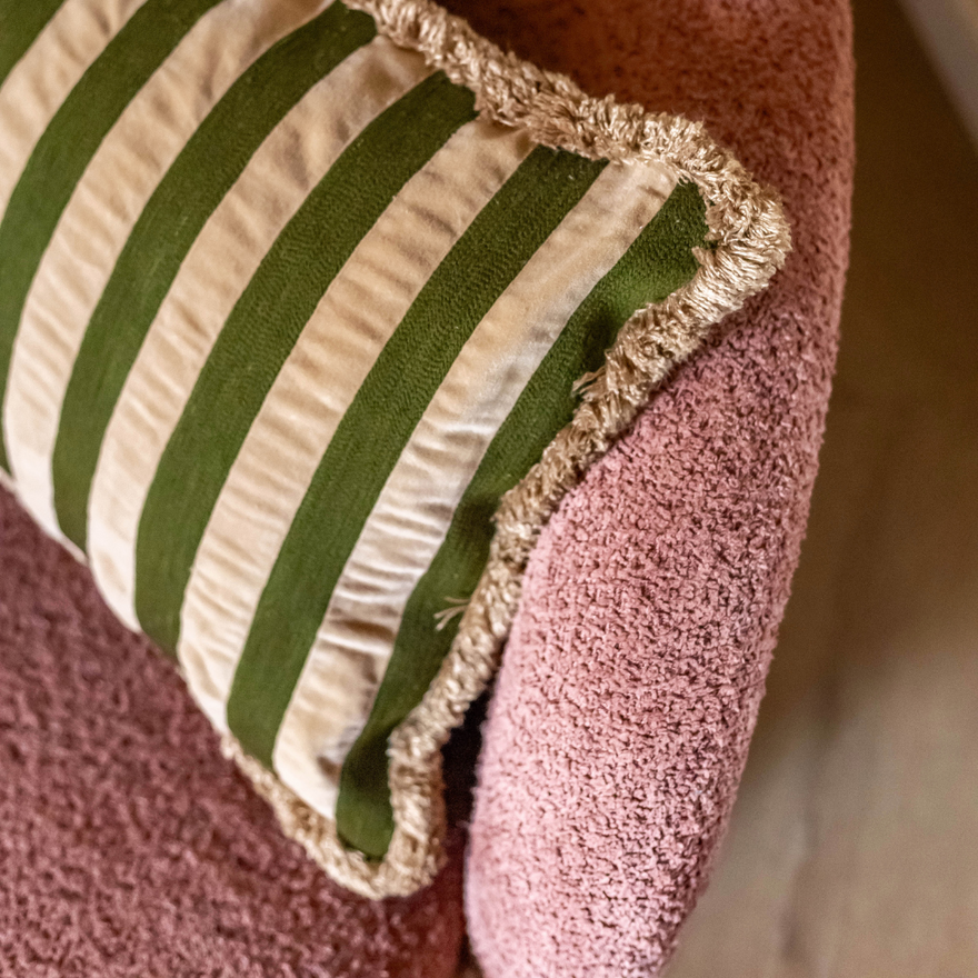Retro kussens: waar herken je ze aan? Vintage inspiratie!