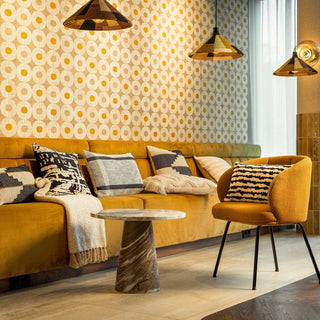 Wat is een eclectisch interieur? 5 tips om deze stijl toe te passen