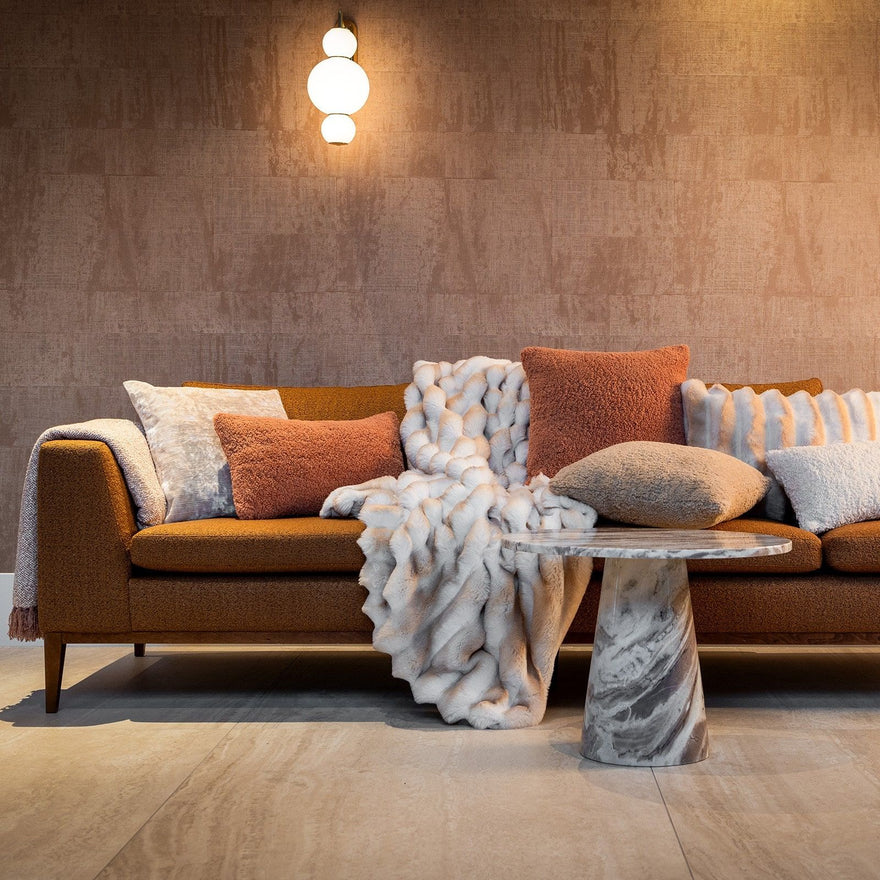 Maak je interieur klaar voor de herfst: tips voor een warm en sfeervol huis!