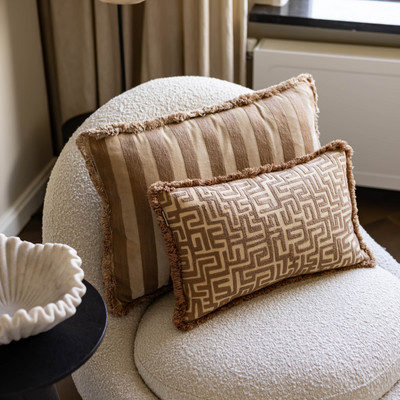 Bold beige kleurcollectie