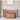 PRE-ORDER Kotabo sierkussenset Noa – Set van 2 kussens – Pink & Beige