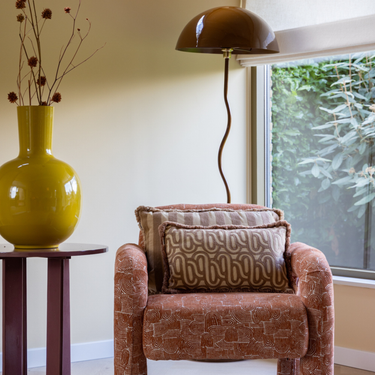 Kotabo sierkussenset Nori – Set van 2 kussens – Bold Beige