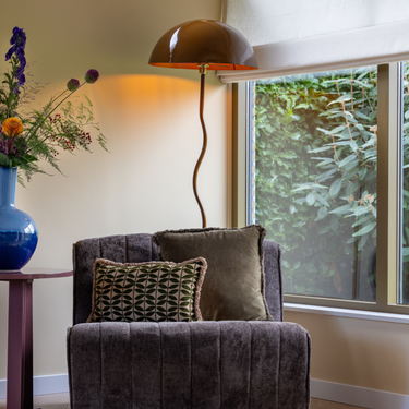 Kotabo Sierkussenset Bobby – Set van 2 kussens – Olive & Butter Beige